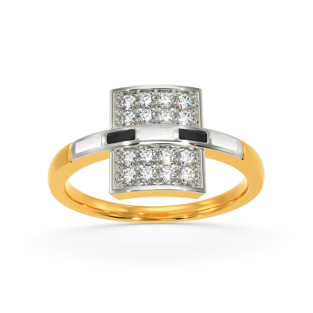 Absolute Classic Diamond Rings