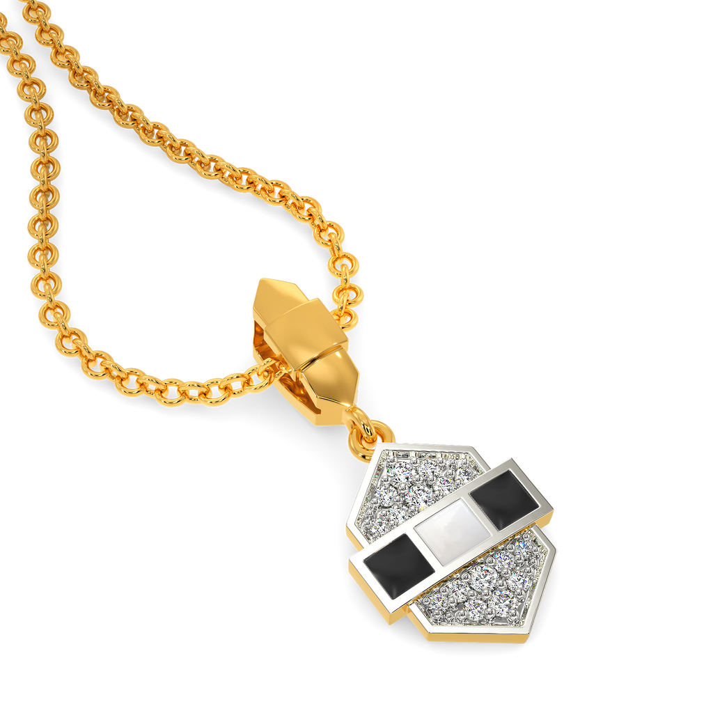Absolute Classic Diamond Pendants