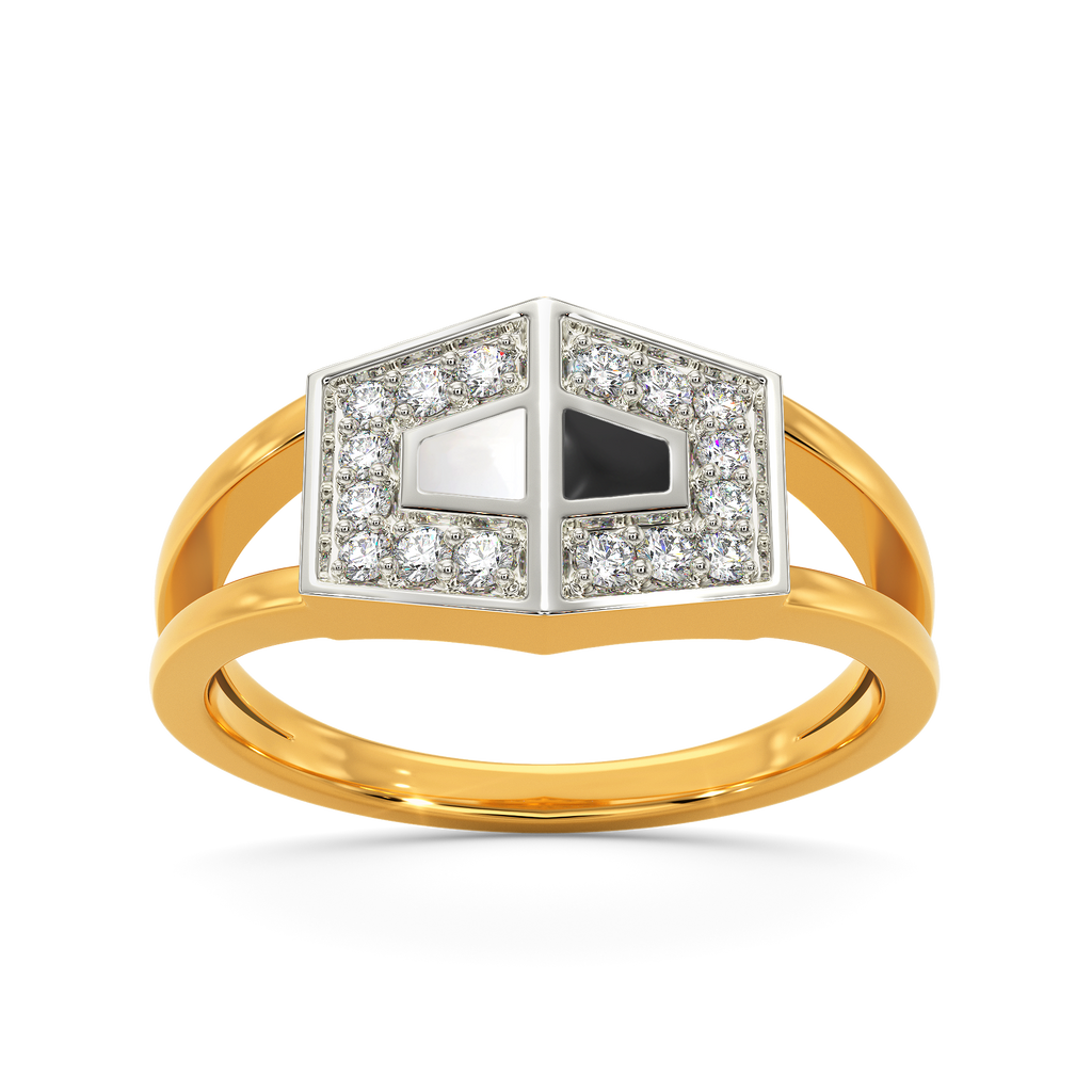 BW Magic Diamond Rings