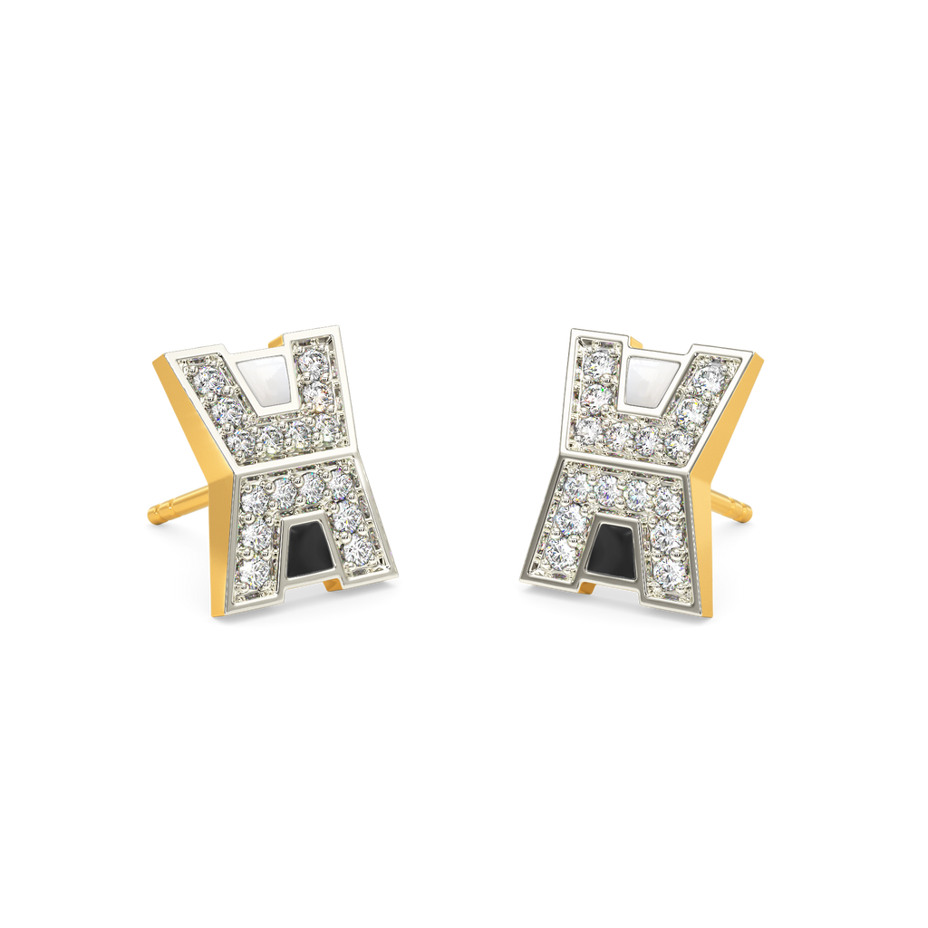 BW Magic Diamond Earrings
