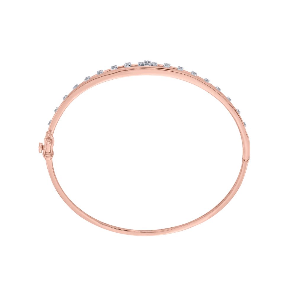 Beautiful Rose Gold Bracelet