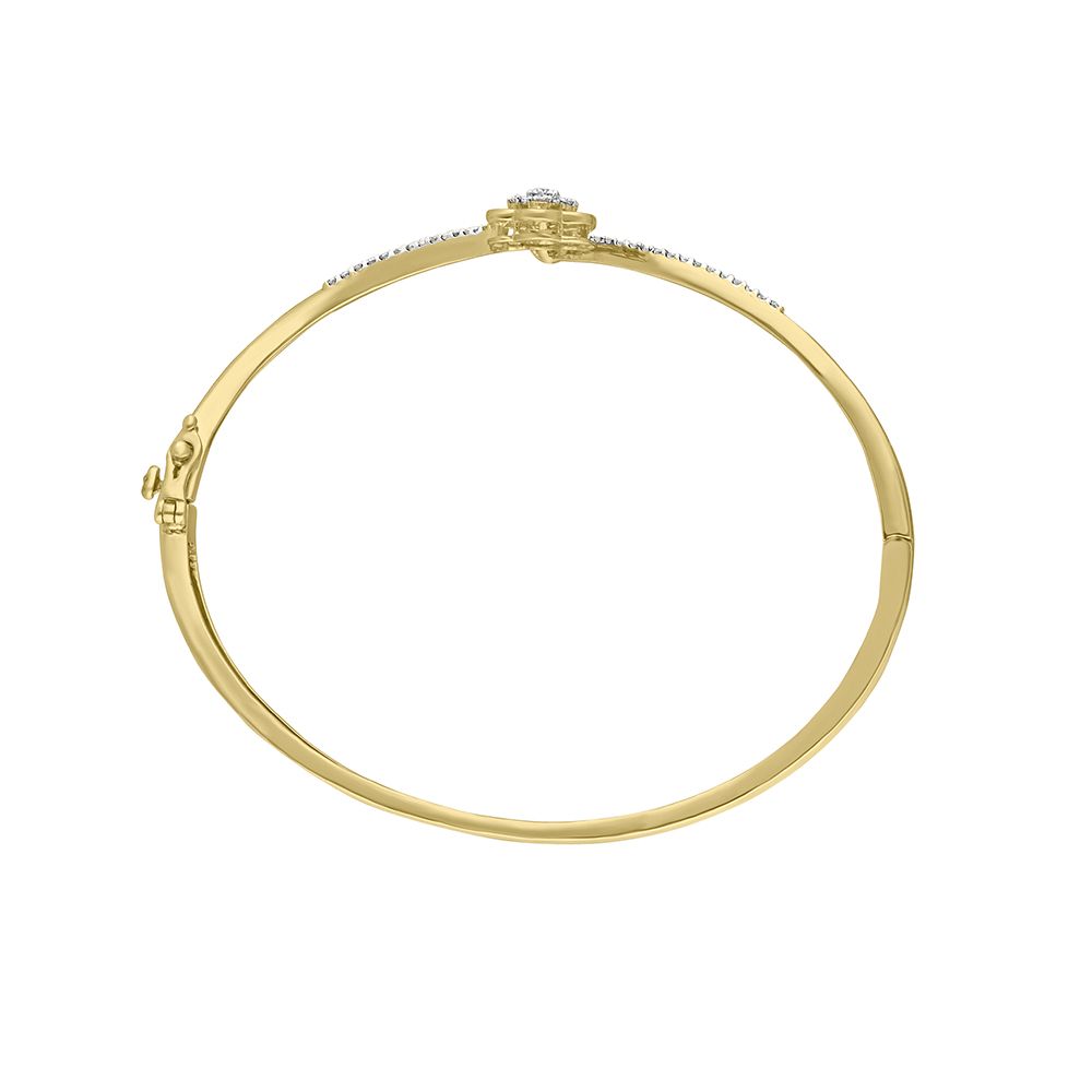 Stunning Rose Gold Bracelet