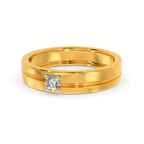 You Are Mine Diamond Rings For Men