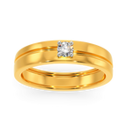 You Are Mine Diamond Rings For Men