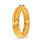 You Are Mine Diamond Rings For Men