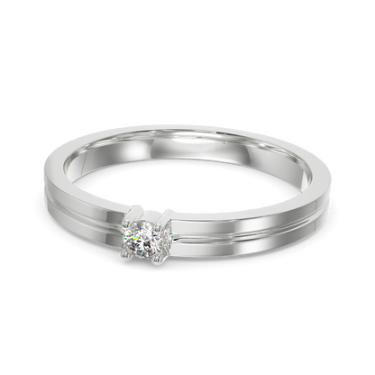 Together Forever Diamond Rings For Men