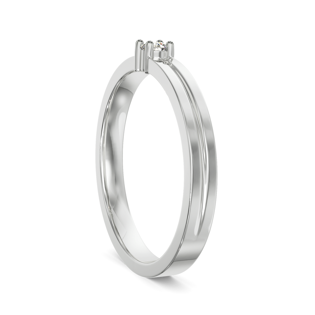 Together Forever Diamond Rings For Men