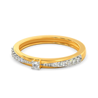 You And I Diamond Rings