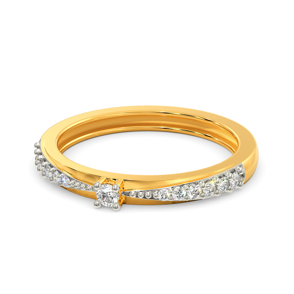 You And I Diamond Rings