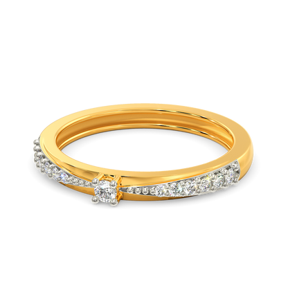 You And I Diamond Rings