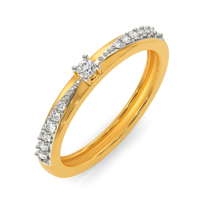 You And I Diamond Rings