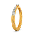 You And I Diamond Rings