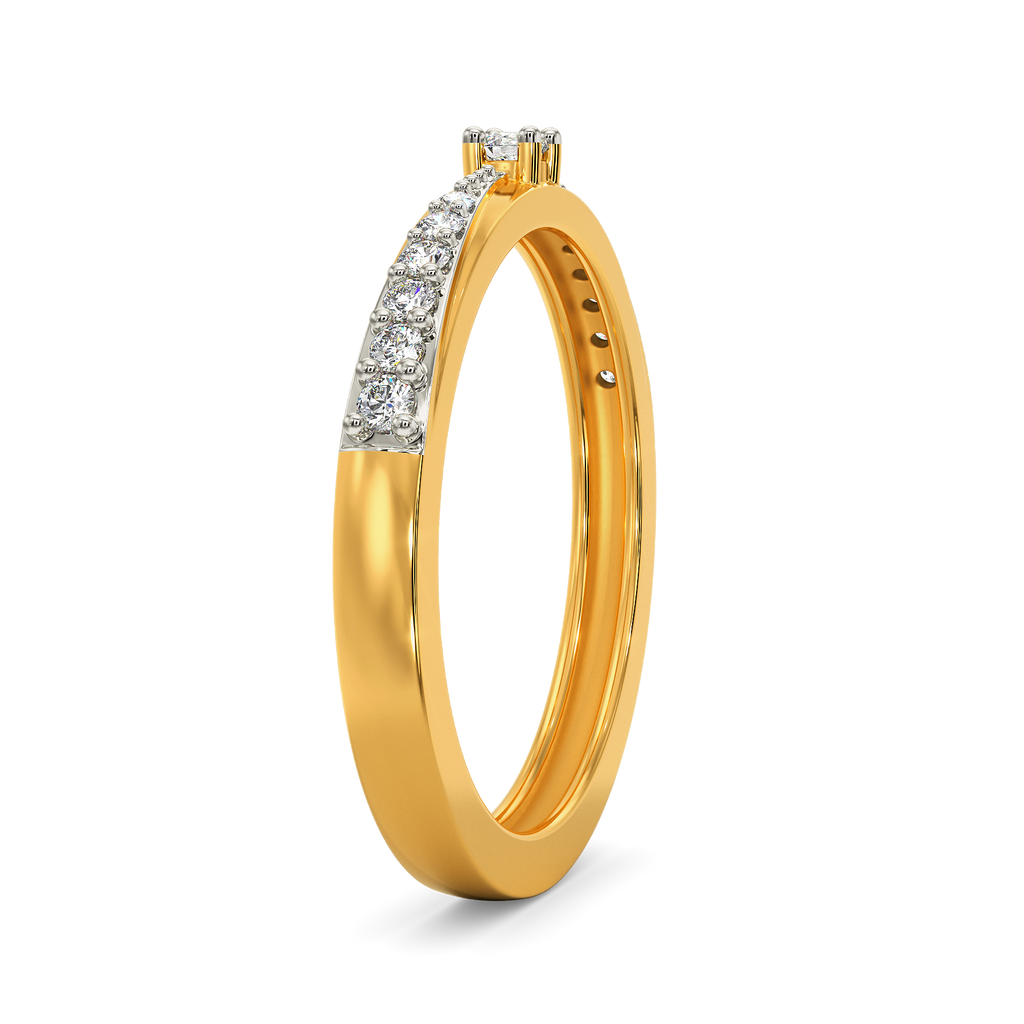 You And I Diamond Rings