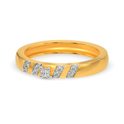 Free Love Diamond Rings