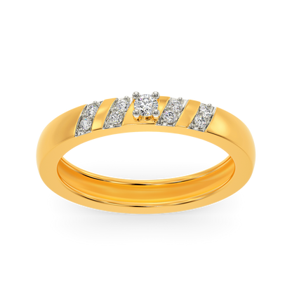 Free Love Diamond Rings