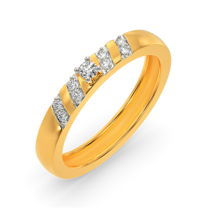 Free Love Diamond Rings