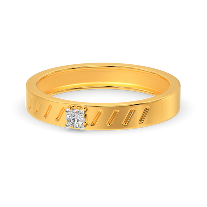 Unchained Melody Diamond Rings For Men