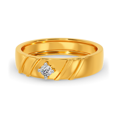 When We Met Diamond Rings For Men