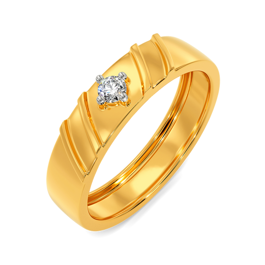 When We Met Diamond Rings For Men