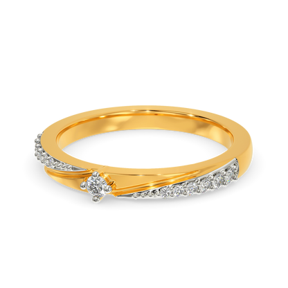 Truly Madly  Diamond Rings