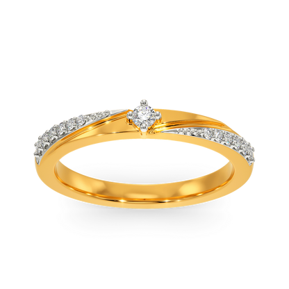 Truly Madly  Diamond Rings