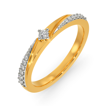 Truly Madly  Diamond Rings