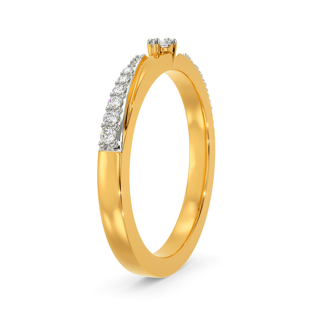 Truly Madly  Diamond Rings