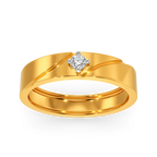 You Belong With Me Diamond Rings For Men