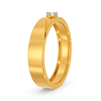 You Belong With Me Diamond Rings For Men