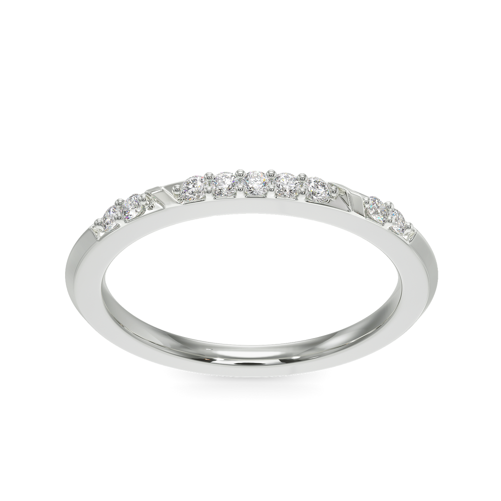 Falling In Love Diamond Rings