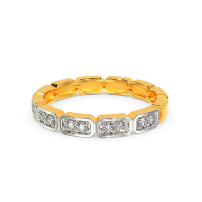 Iconic Love Diamond Rings