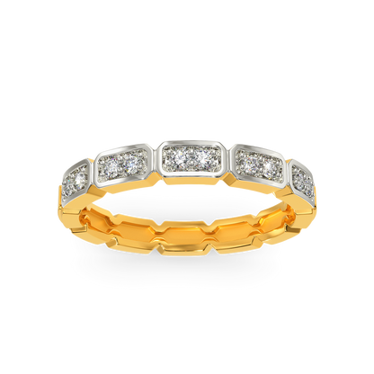 Iconic Love Diamond Rings