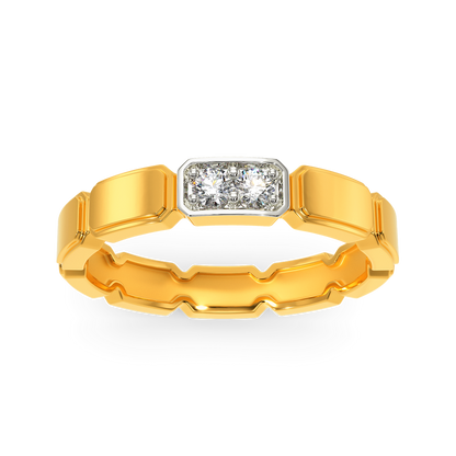 Love Of My Life Diamond Rings For Men