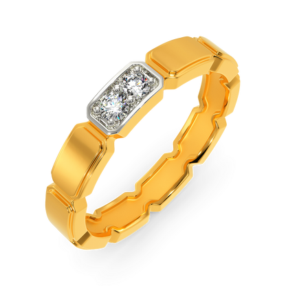 Love Of My Life Diamond Rings For Men