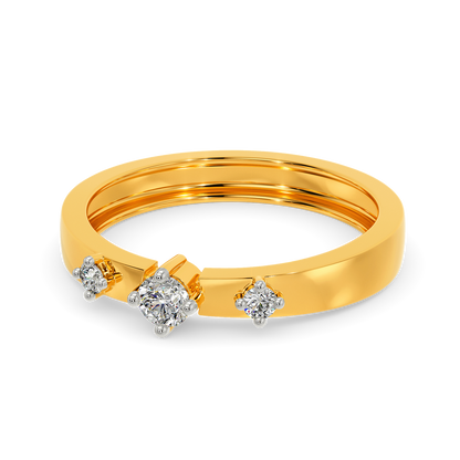 The Moment Diamond Rings