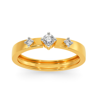 The Moment Diamond Rings