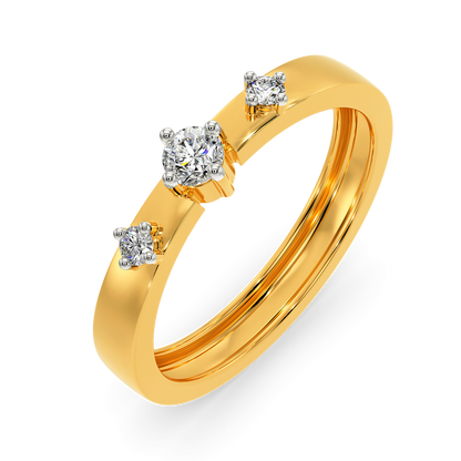 The Moment Diamond Rings