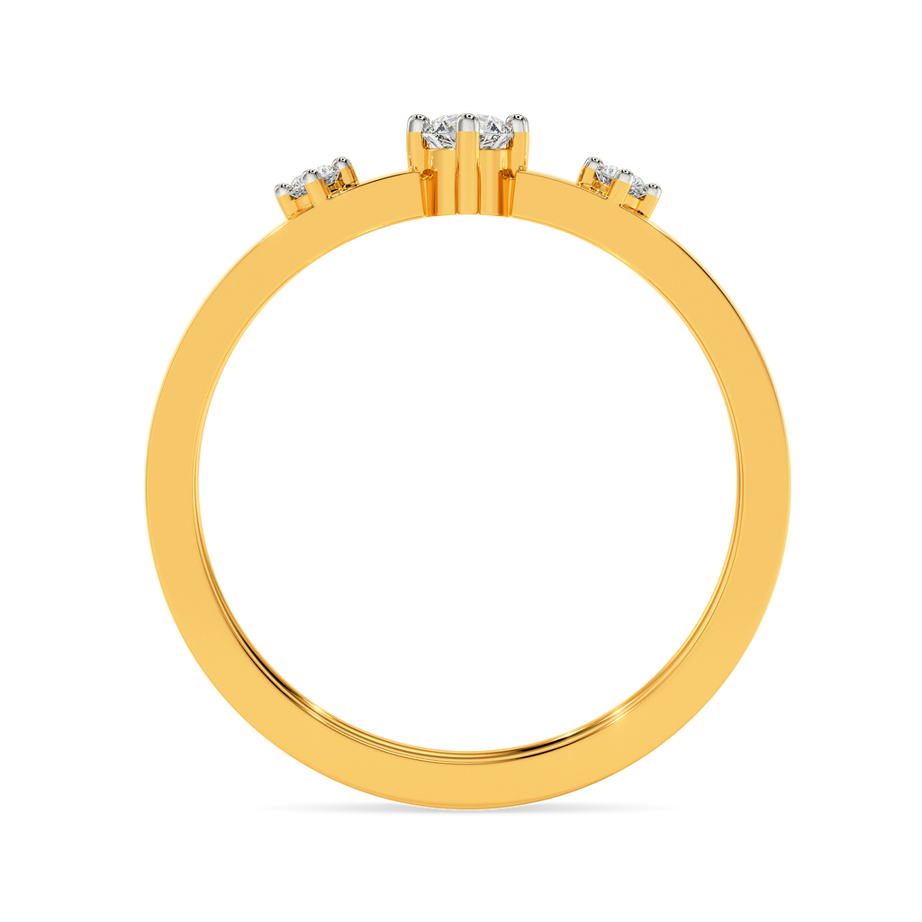 The Moment Diamond Rings