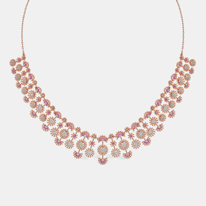 The Misbah Necklace