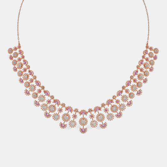 The Misbah Necklace