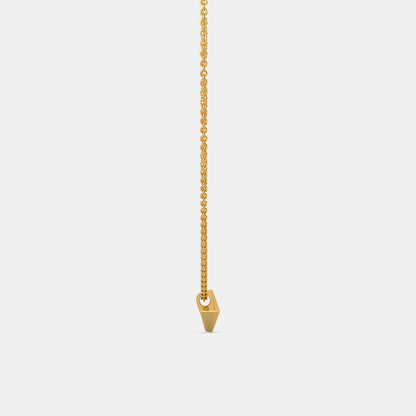 The Flair Necklace