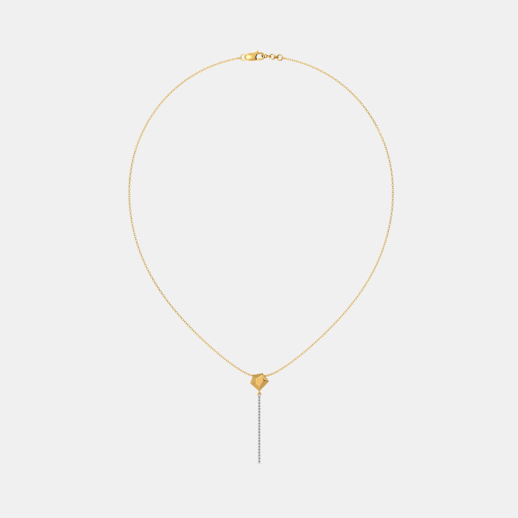 The Oomph Necklace
