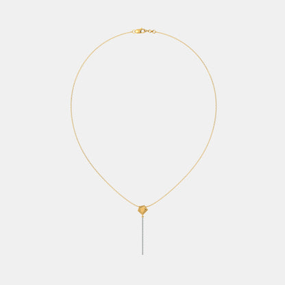 The Oomph Necklace