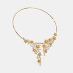 The Simons Statement Necklace