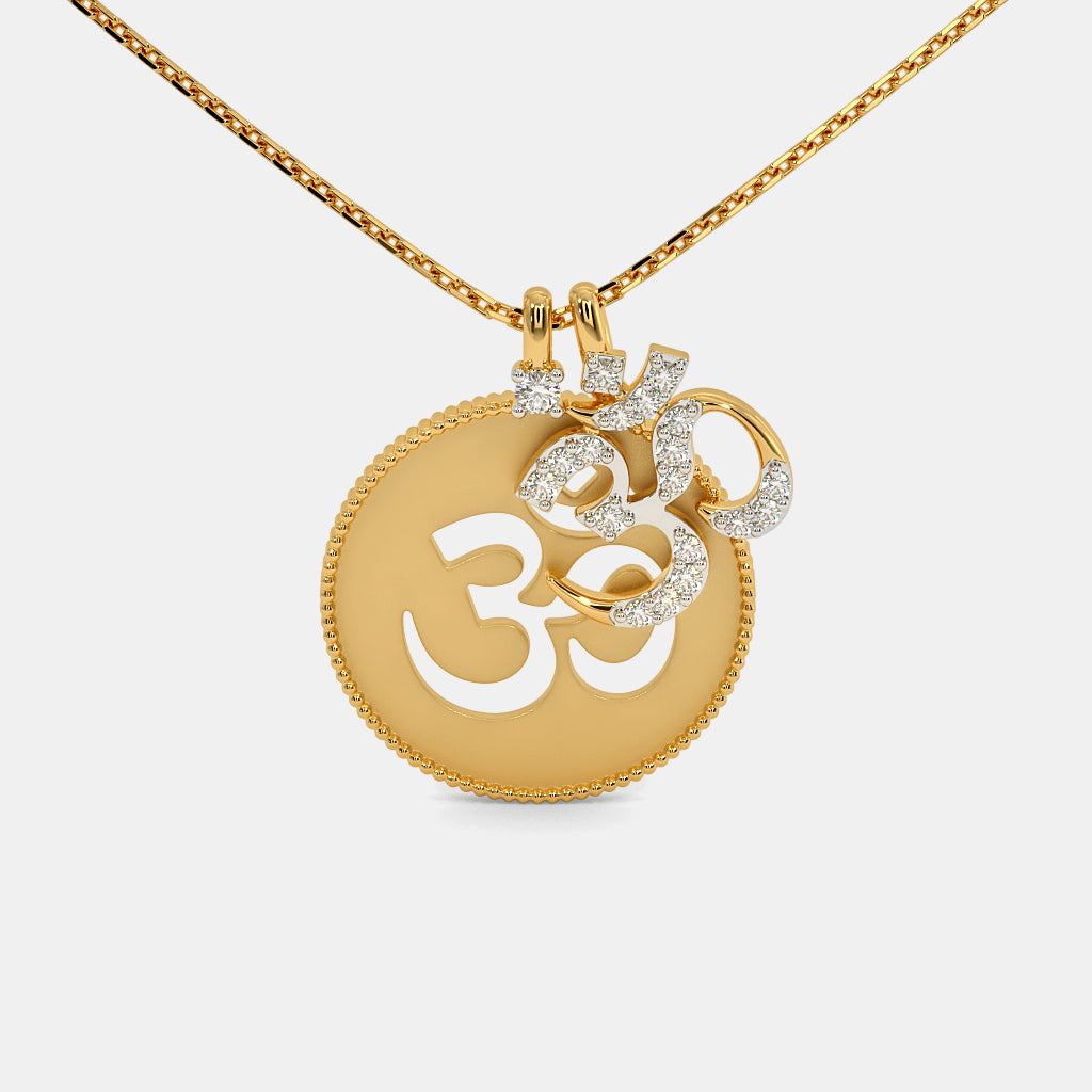 The Lairus Charm Necklace