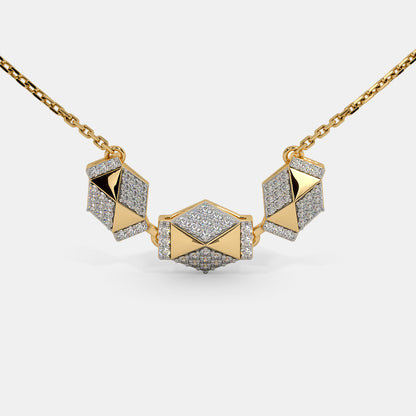The Kandeel Necklace