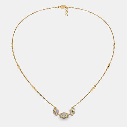 The Kandeel Necklace