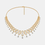 The Olaza Collar Necklace