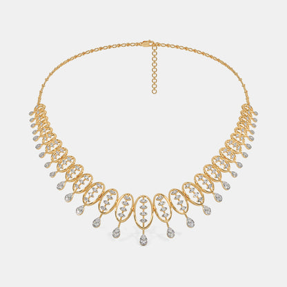 The Olaza Collar Necklace