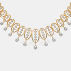 The Olaza Collar Necklace